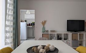 Appartement F3 Proche Disneyland